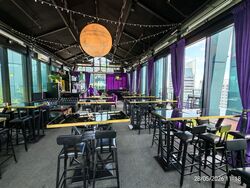 Hub Synergy Point (D2), Office #563194131